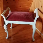 Hébergement de vacances Mien Leevsten Carolinensiel