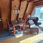 Tatil Evi Mien Leevsten