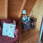 Hébergement de vacances Mien Leevsten