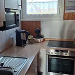 Mien Leevsten Hébergement de vacances *