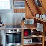 Hébergement de vacances Mien Leevsten *