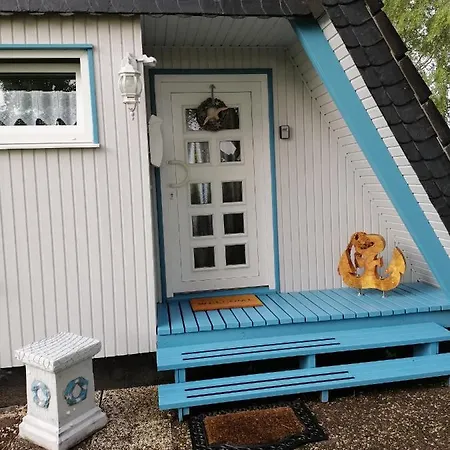 Mien Leevsten * Carolinensiel