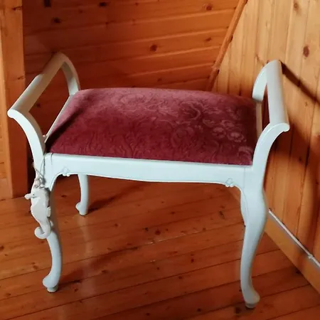 Nyaraló Mien Leevsten Carolinensiel