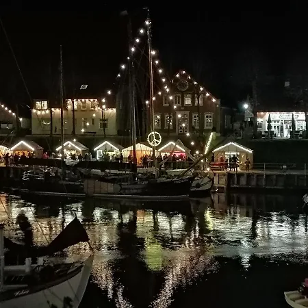 Mien Leevsten Casa de Férias