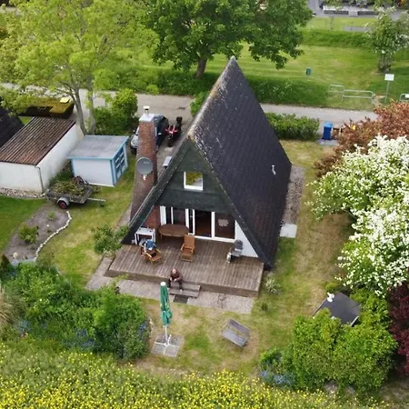 Mien Leevsten Casa de Férias *