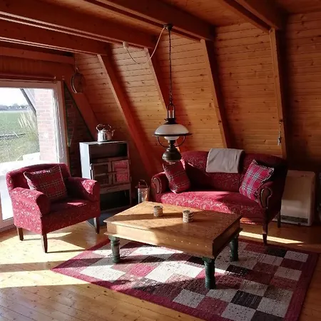 Mien Leevsten Carolinensiel