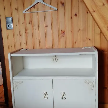 Casa de Férias Mien Leevsten Carolinensiel