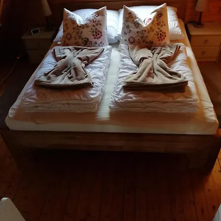 Mien Leevsten Nyaraló