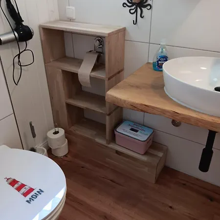 Mien Leevsten Dom wakacyjny *