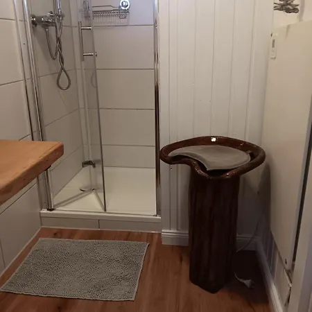 Mien Leevsten Carolinensiel