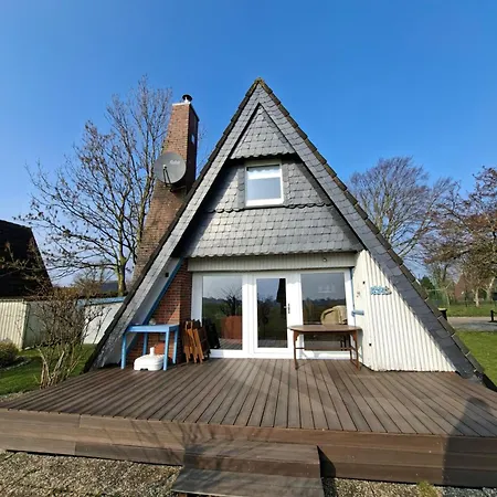 Mien Leevsten Tatil Evi