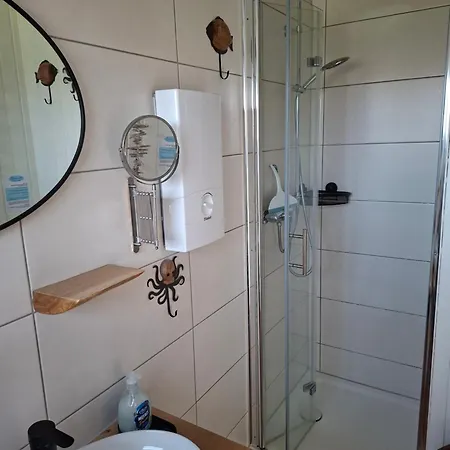 Mien Leevsten Tatil Evi Carolinensiel