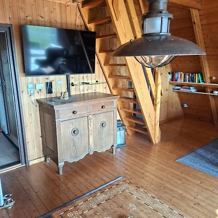 Mien Leevsten Holiday home
