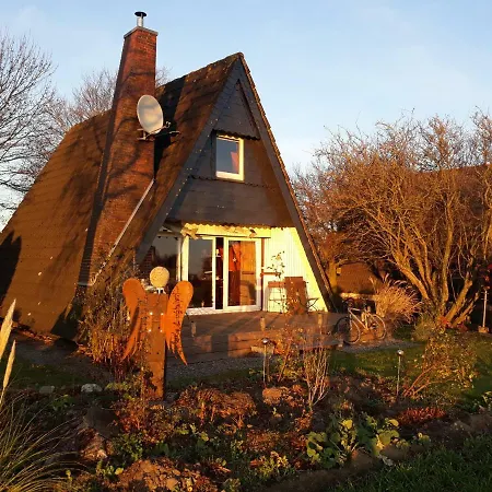 Casa de Férias Mien Leevsten *