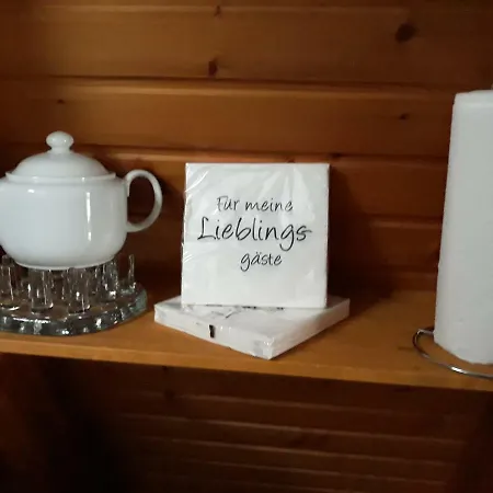 Mien Leevsten * Carolinensiel