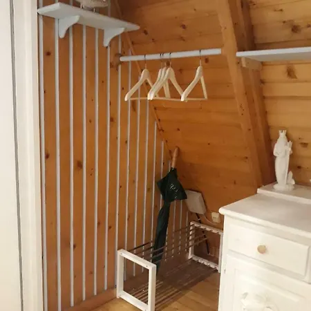 Holiday home Mien Leevsten