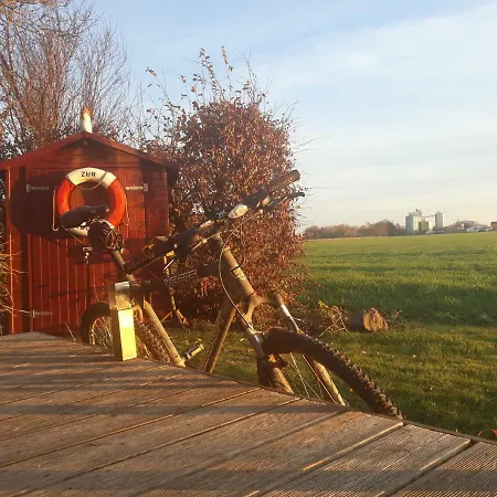 Mien Leevsten Carolinensiel