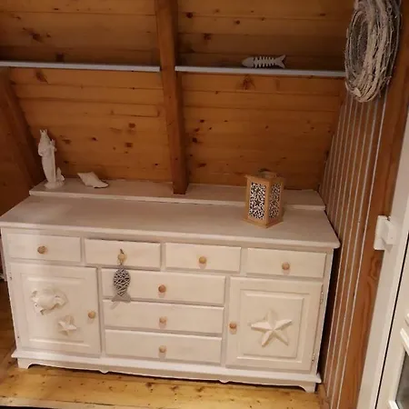 Mien Leevsten Nyaraló