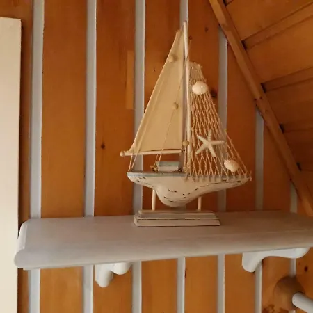 Mien Leevsten * Carolinensiel