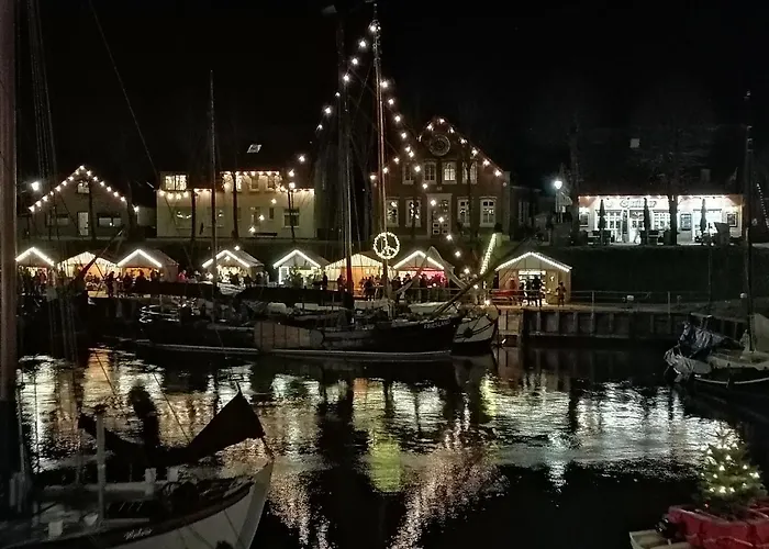 Mien Leevsten בית נופש