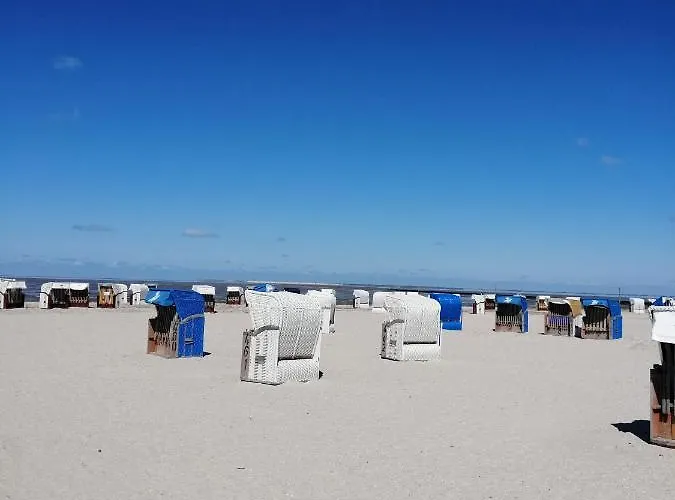 בית נופש Mien Leevsten