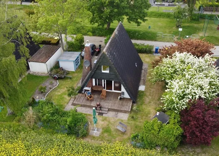 Mien Leevsten בית נופש *