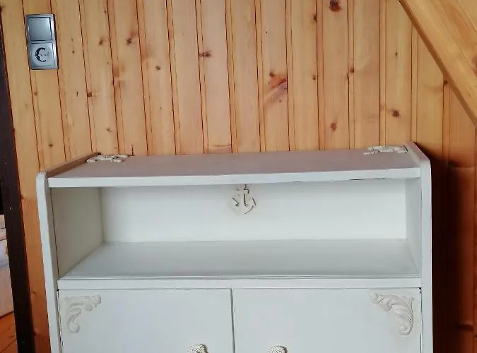 בית נופש Mien Leevsten קרוליננזיל