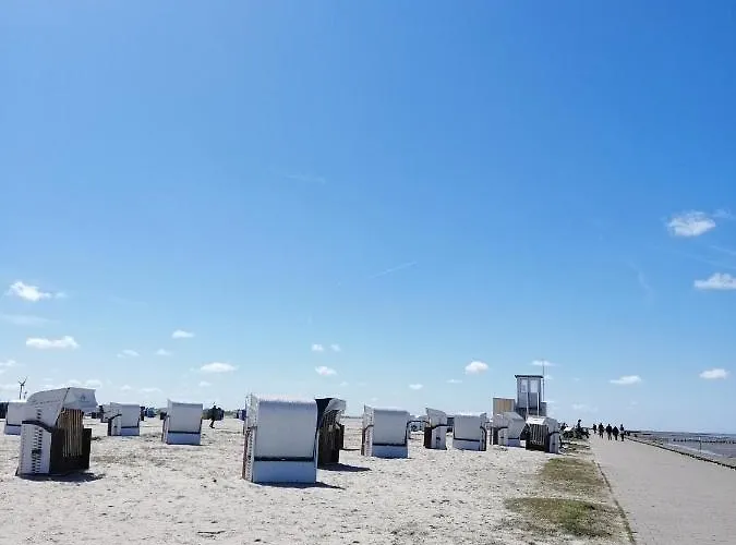 בית נופש Mien Leevsten *