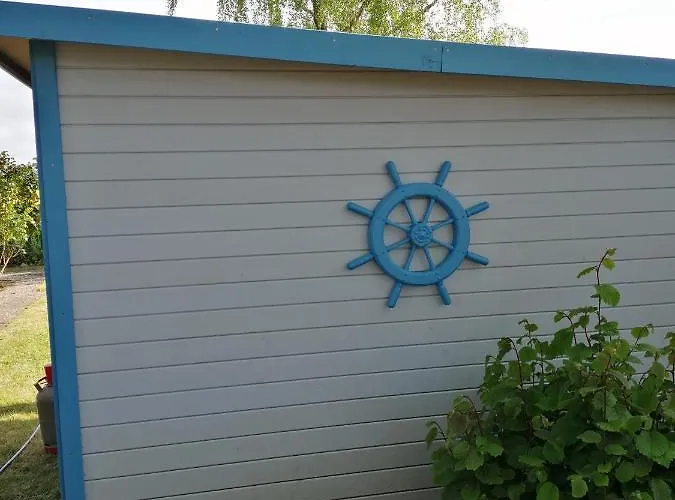 בית נופש Mien Leevsten קרוליננזיל