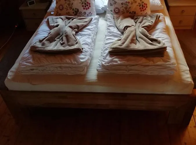 Mien Leevsten בית נופש