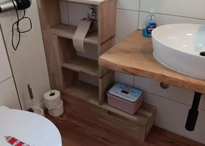 Mien Leevsten בית נופש *