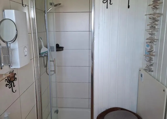Mien Leevsten Vakantiehuis