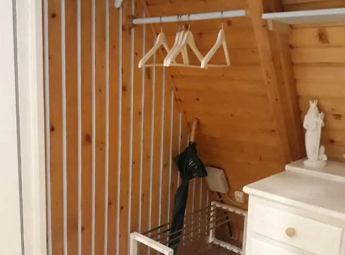 בית נופש Mien Leevsten