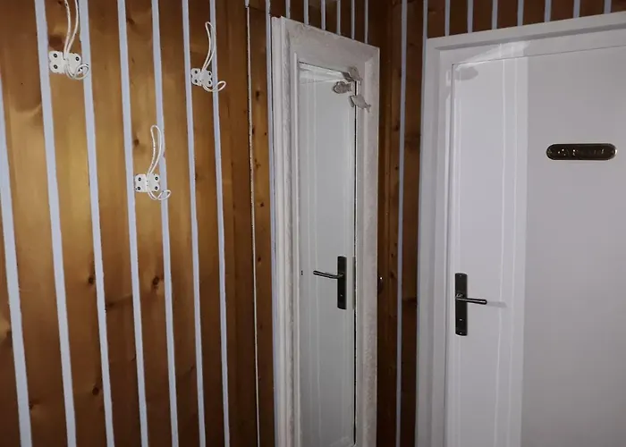 Mien Leevsten בית נופש *