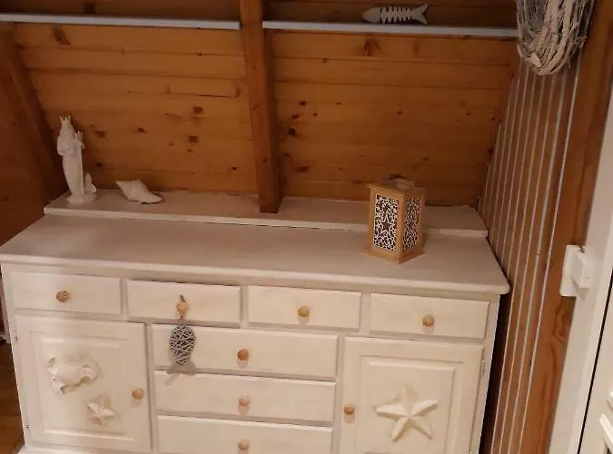 Mien Leevsten בית נופש