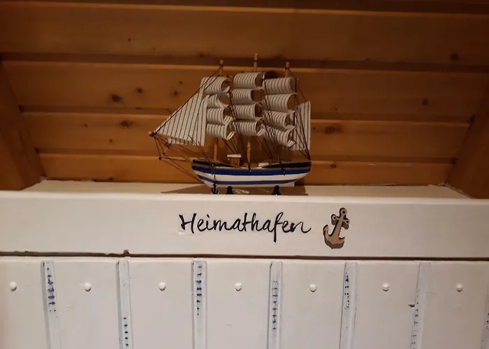 בית נופש Mien Leevsten *